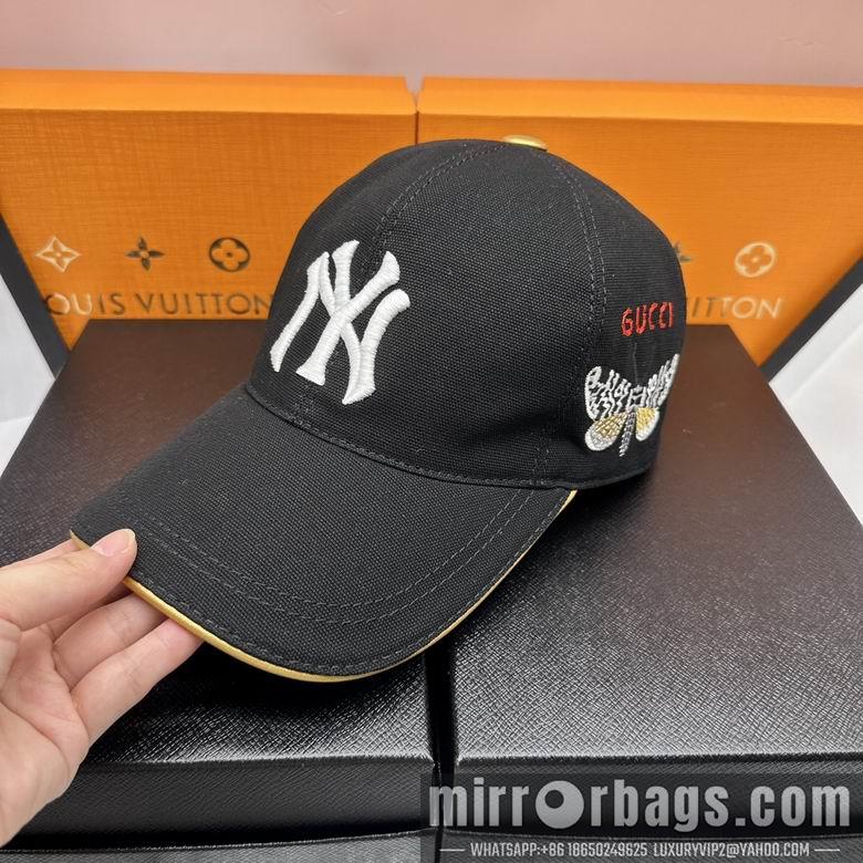 Replica Gucci x MLB Hat dxn06