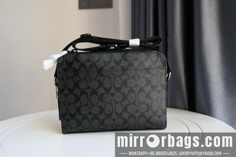Replica Coach Bags 91485 26X20X6cm XM 2colour