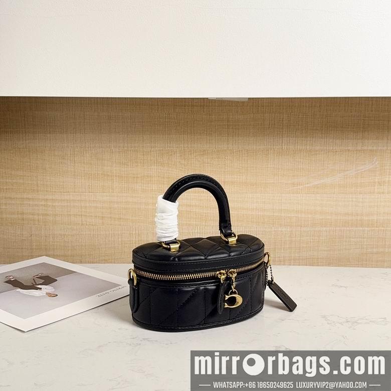 Replica Coach Bags CT876 17.5X8.5X8.5cm AZ 4colour