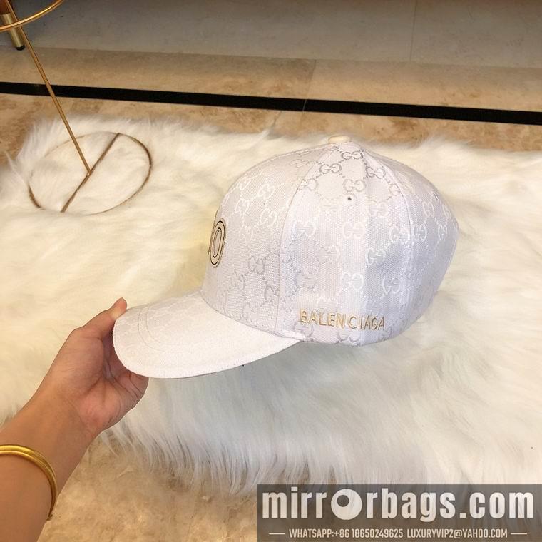 Replica Gucci X Balenciaga 032409