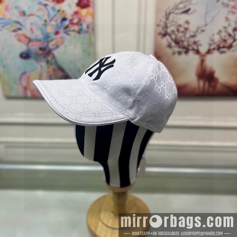 Replica Gucci X NY Hat w032401