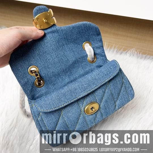 Replica Coach Bags Coach CR701 21x10cm zy