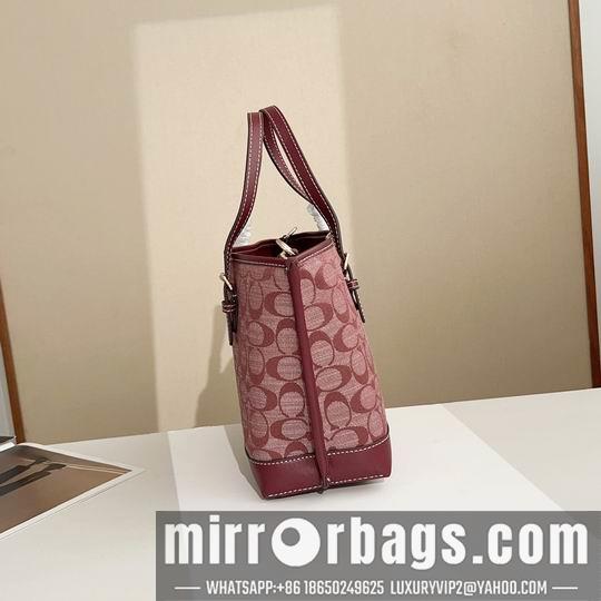 Replica Coach Bags CH228 25X19X11cm AZ 3colour