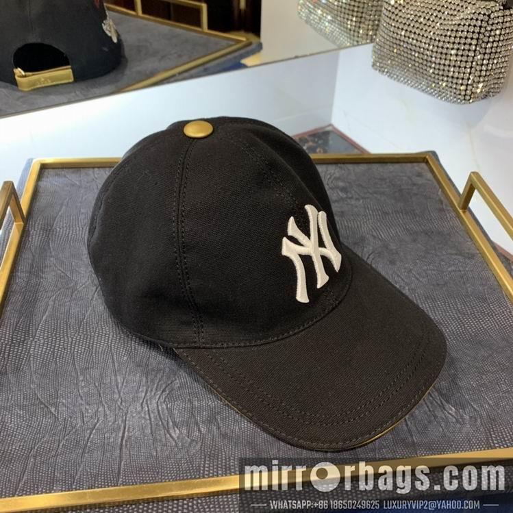 Replica Gucci X NY cap 032404