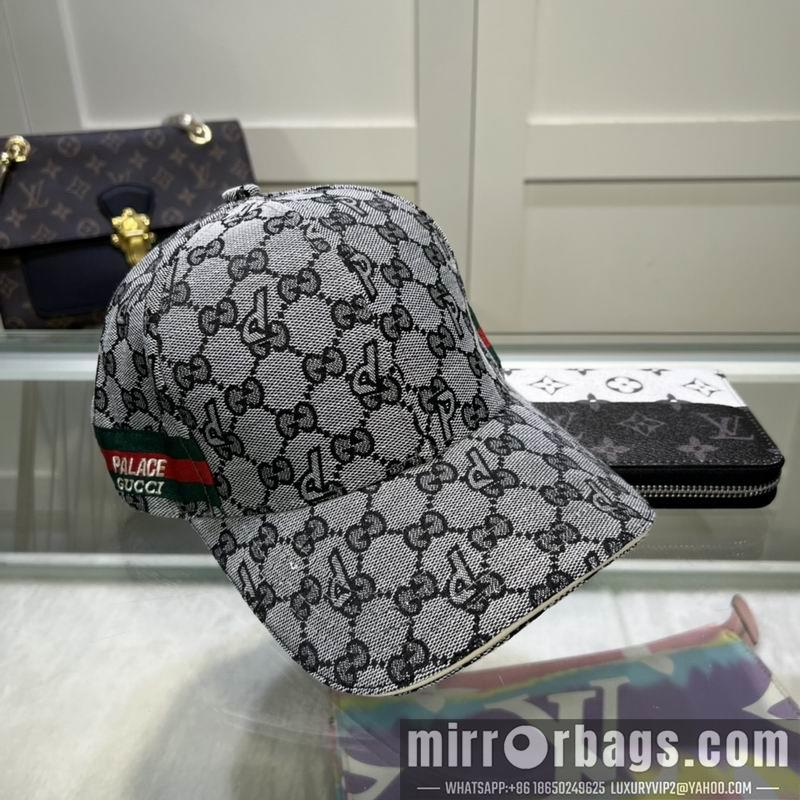 Replica Gucci X Place Cap 032601