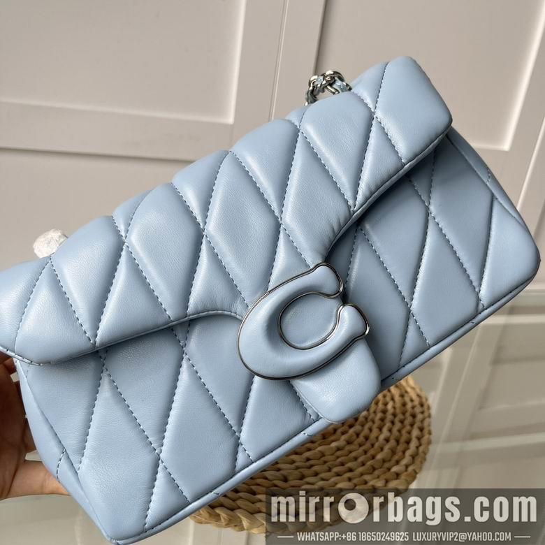 Replica Coach Bags 26X14X8cm 061505 AZ 2colour