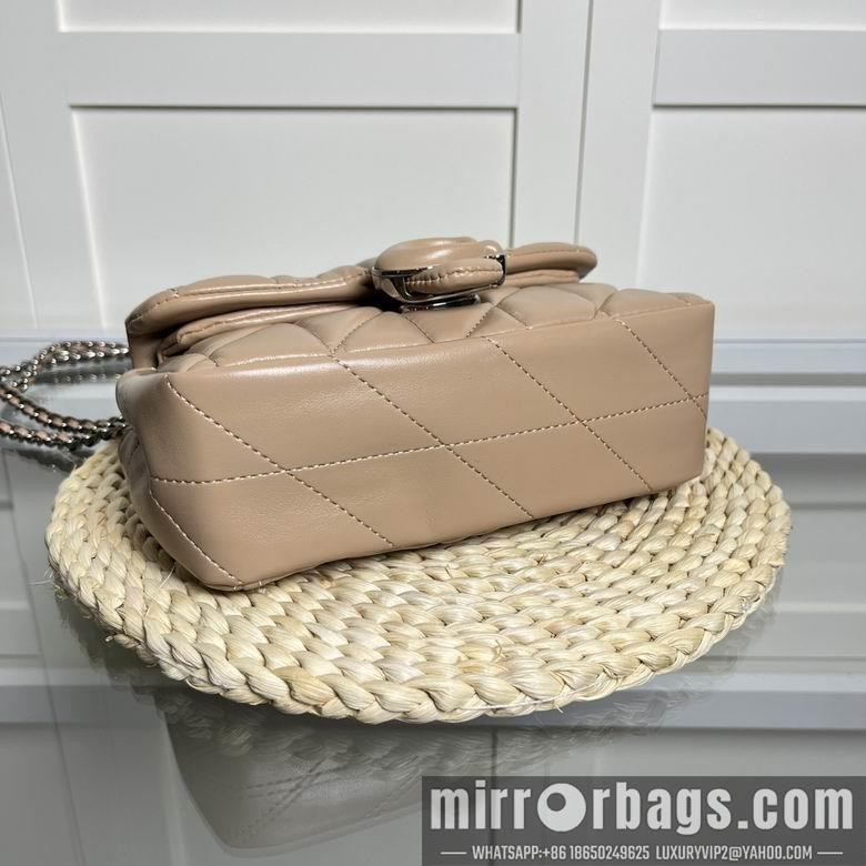 Replica Coach Bags 20X11X7cm 030102 JH 4colour
