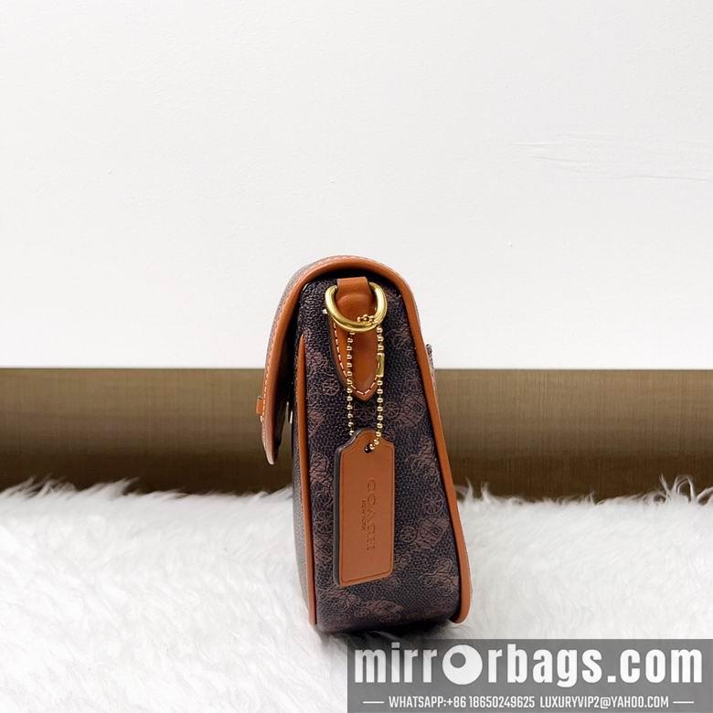 Replica Coach Bags CR512 22X17.5X6cm AZ 2colour