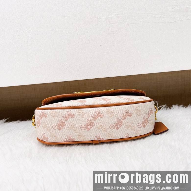 Replica Coach Bags 22X13X5cm 041404 AZ 4colour