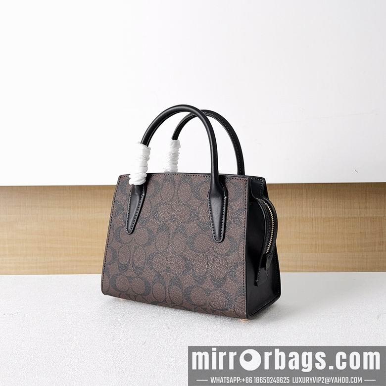 Replica Coach Bags CP083 22X16.5X11.5cm AZ