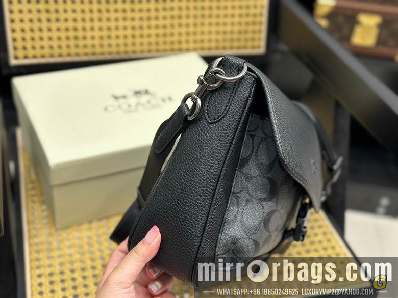 Replica Coach Bags 29X23cm 081708 DN