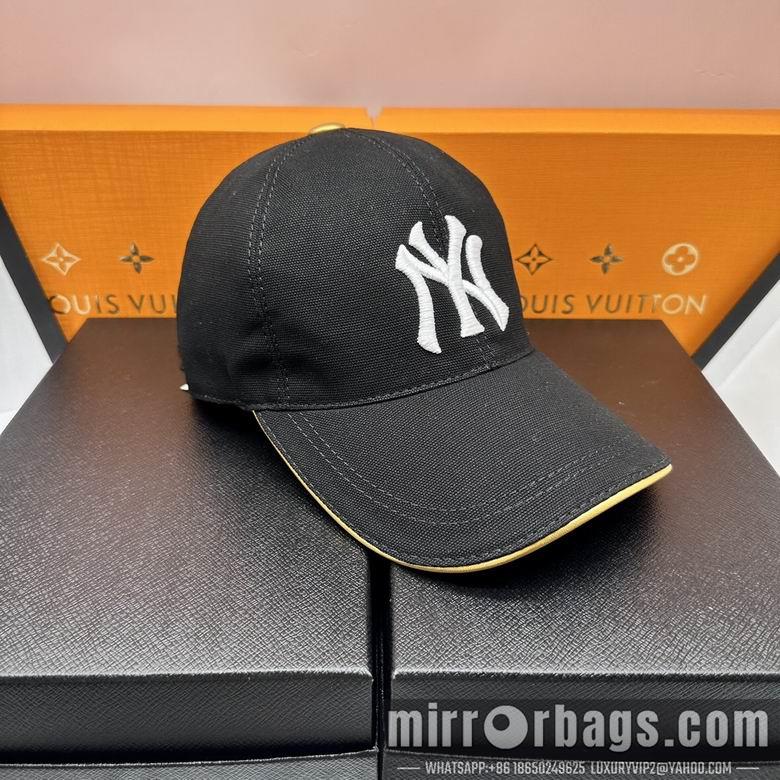 Replica Gucci x MLB Hat dxn06