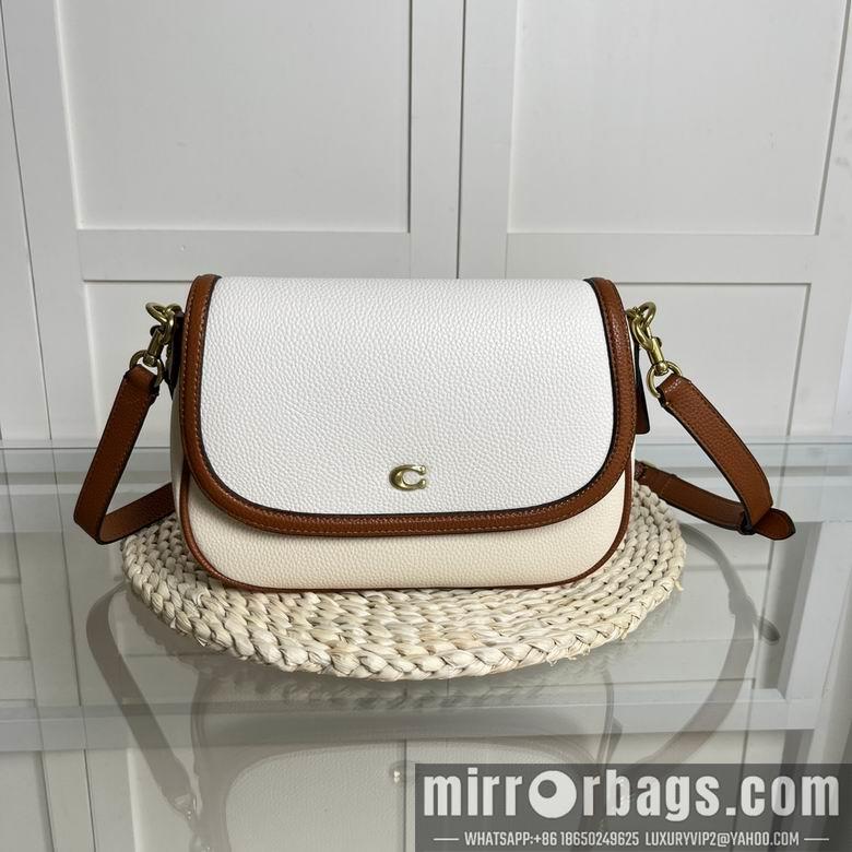 Replica Coach Bags 25.5X18.5X7cm 070401 AZ 3colour