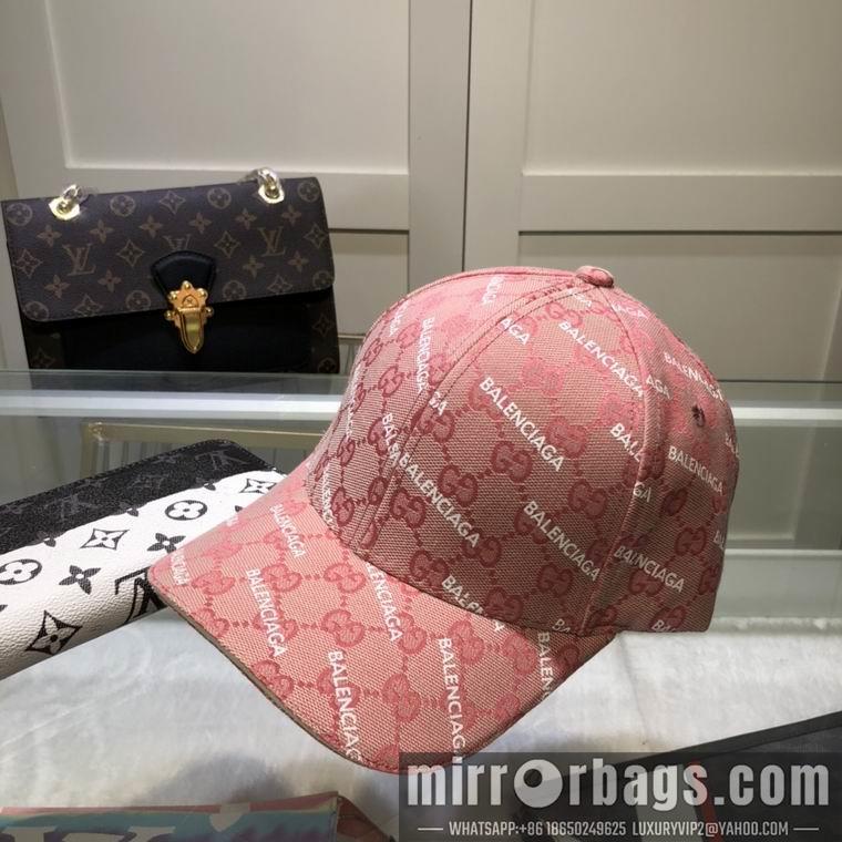 Replica Gucci X Balenciaga 032412
