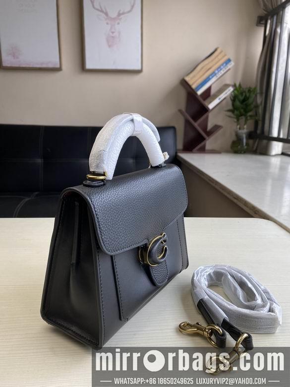Replica Coach Bags BHc0773 20X15X9 five colors