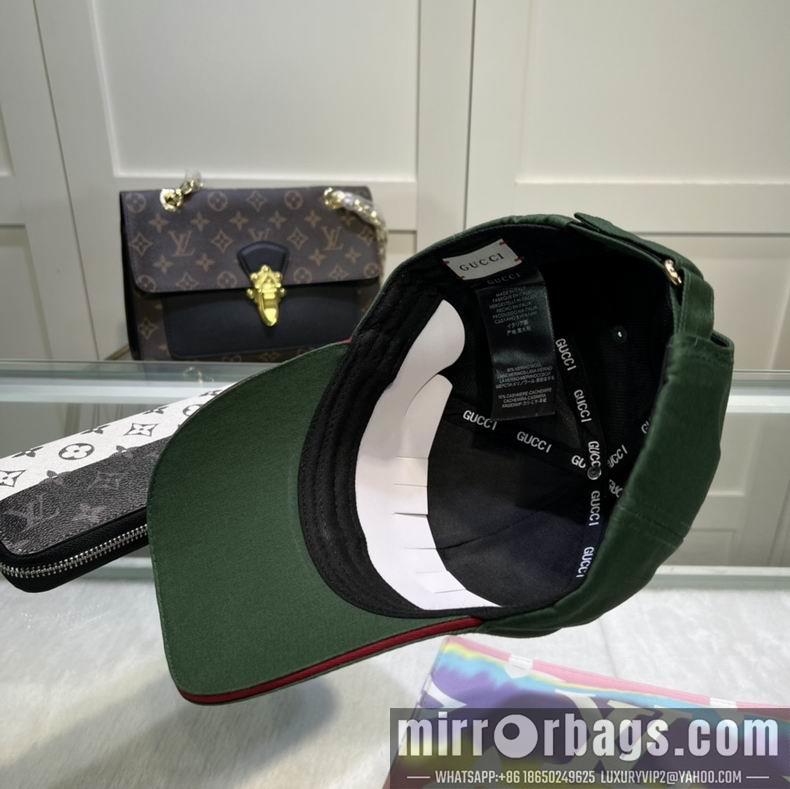 Replica Gucci X Adidas Hat 032406
