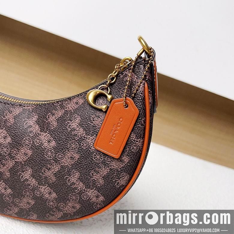 Replica Coach Bags CM584 23.5X16X6.5cm JH 3colour
