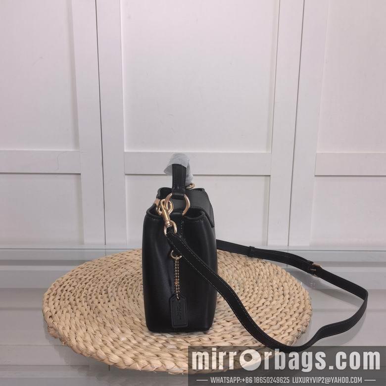 Replica Coach Bags 20.5X14X8cm 101203 AZ 3colour