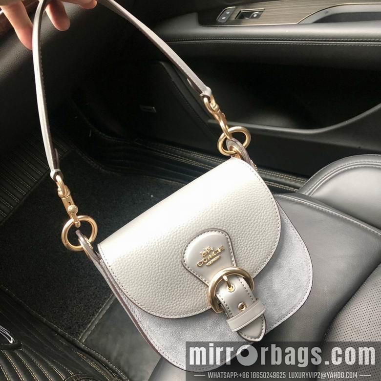 Replica Coach Bags BH5685 17X16.5X6.5