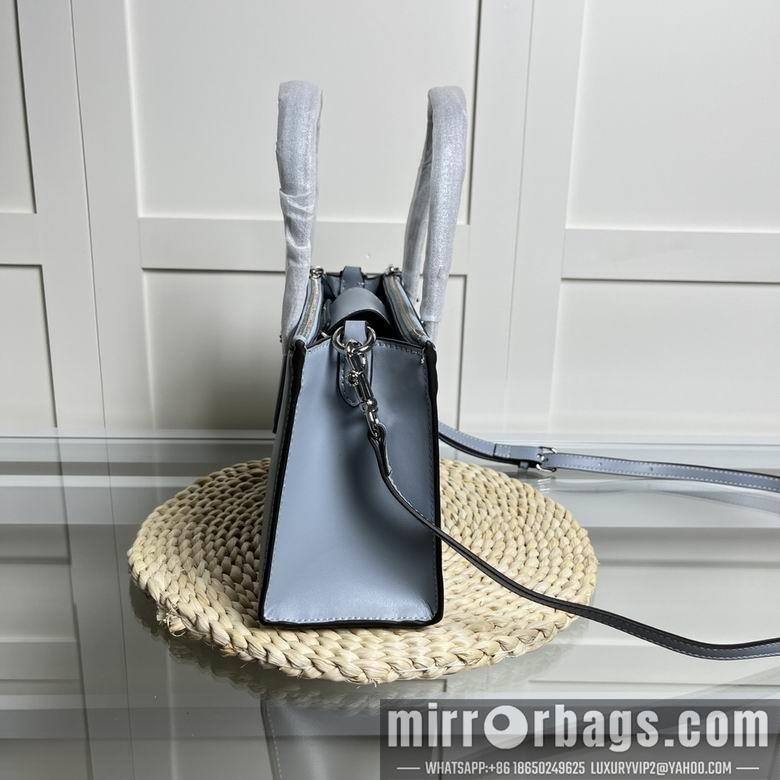 Replica Coach Bags 25X16X9cm 041011 AZ 4colour
