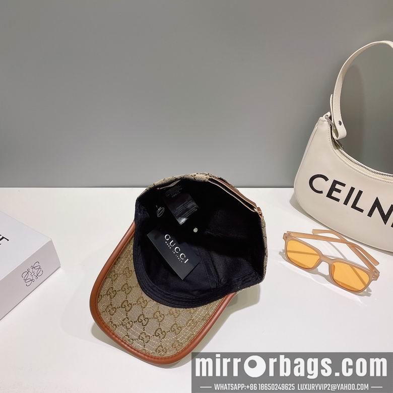Replica Gucci x Adidas Cap dxn02