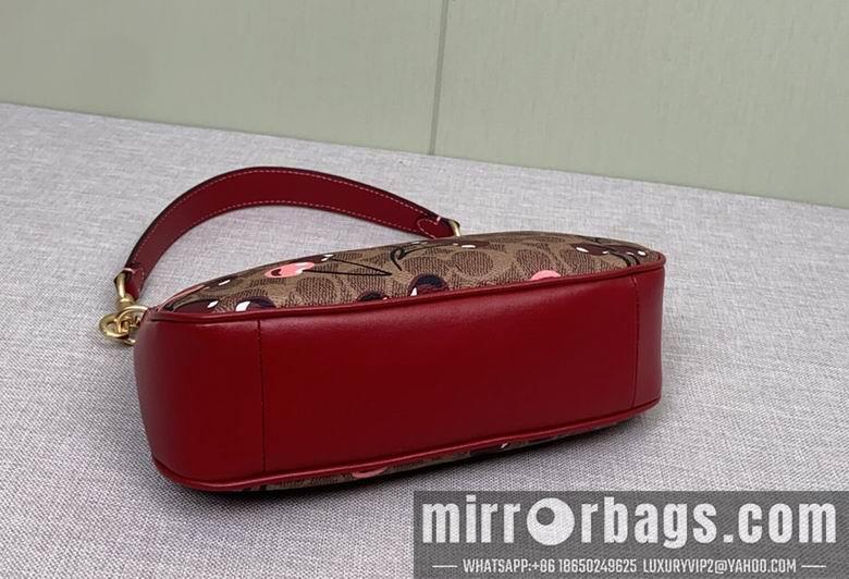 Replica Coach Bags CY694 24.5X15X7cm AZ