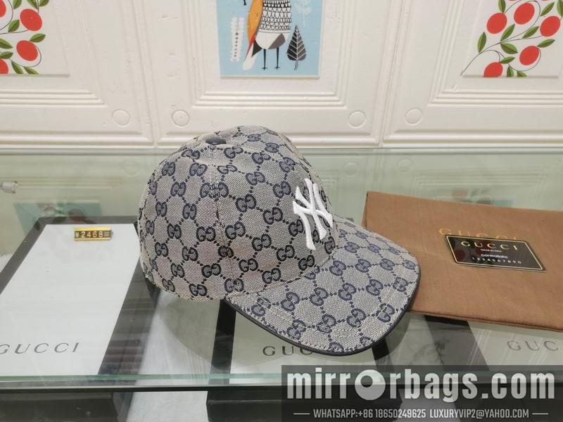 Replica Gucci X NY Hat 0622107