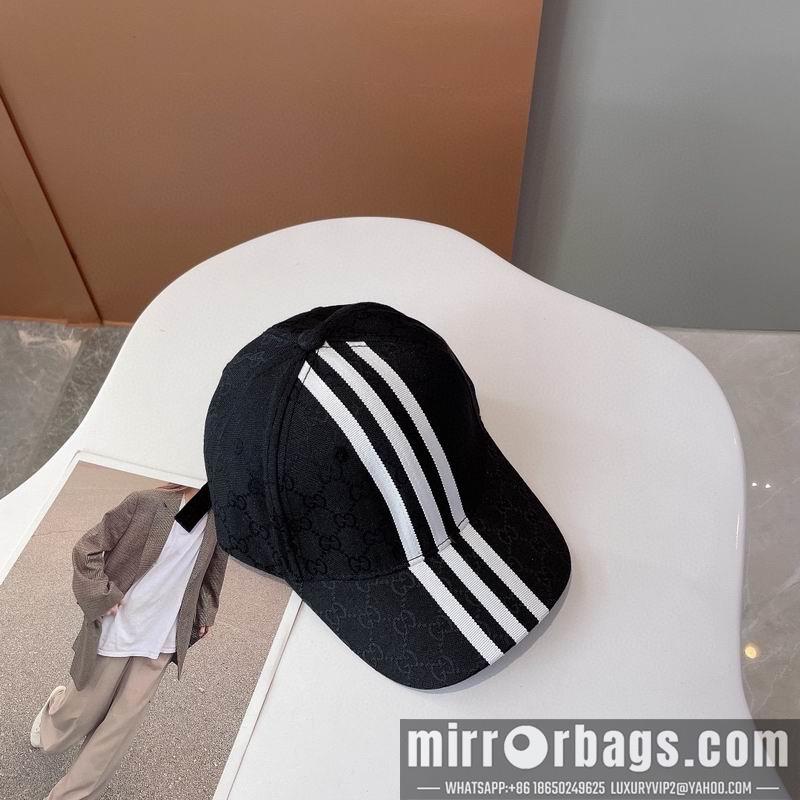 Replica Gucci X Adidas cap 070405