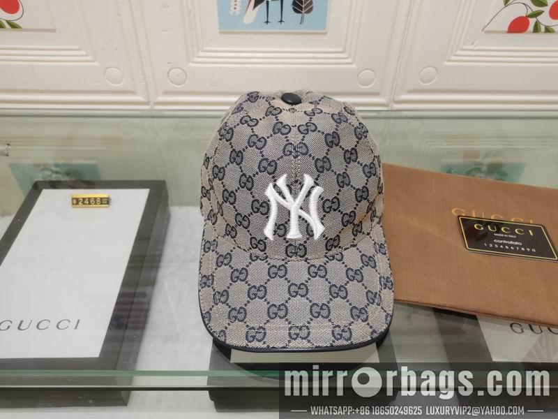 Replica Gucci X NY Hat 0622107