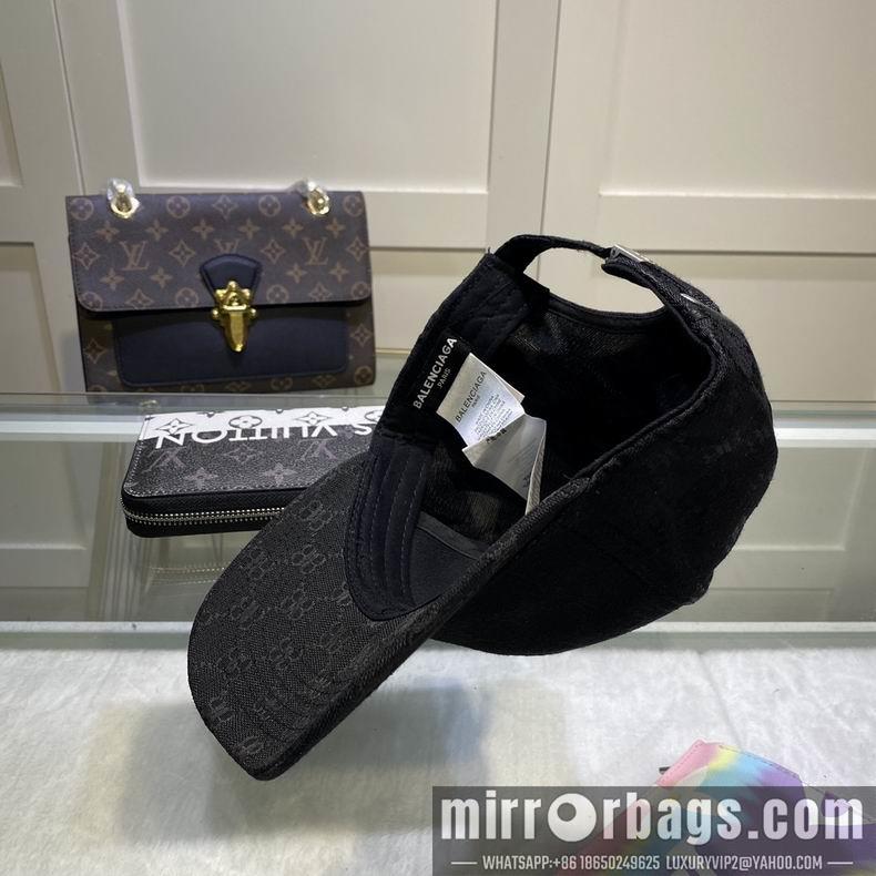 Replica Gucci X Balenciaga 032414