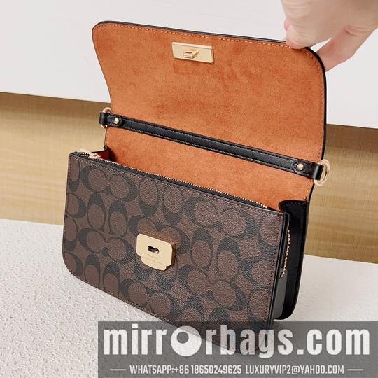 Replica Coach Bags CA529 23X14X7.5cm AZ 2colour