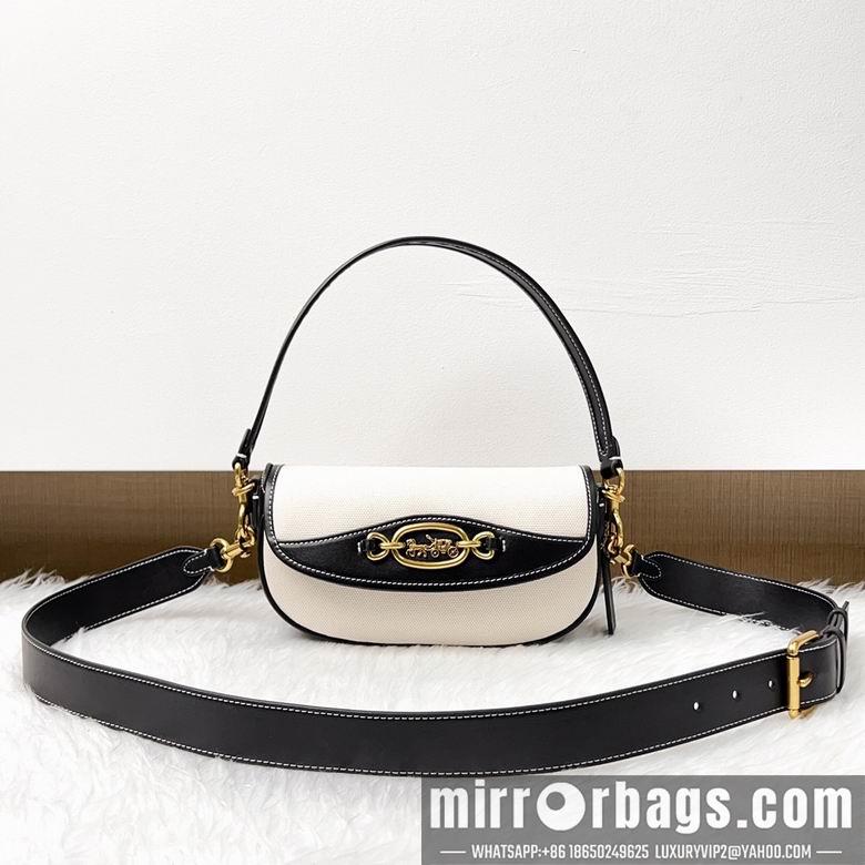 Replica Coach Bags 22X13X5cm 041404 AZ 4colour