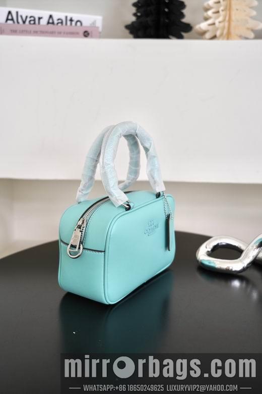 Replica Coach Bags 062302 AZ 4colour