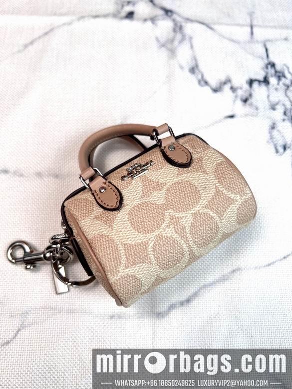 Replica Coach Bags CU279 5.5X9.5X7.5cm DN