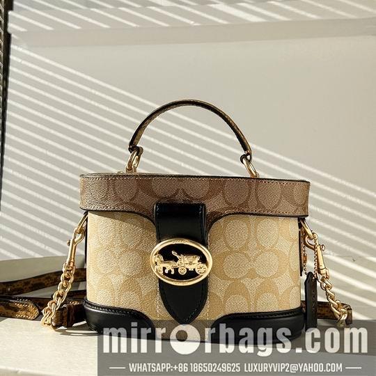 Replica Coach Bags 55047 21X14X10cm AZ