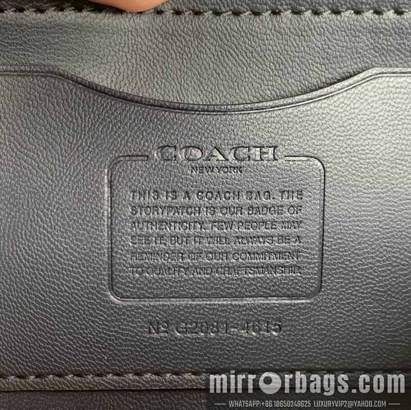 Replica Coach Bags BH4615 two colors