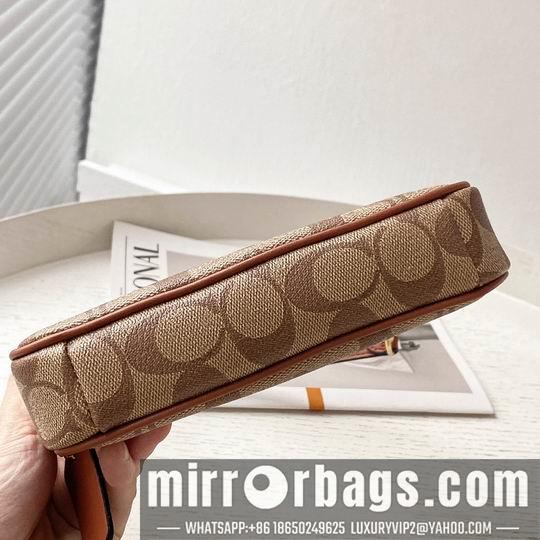 Replica Coach Bags C3308 19X12X5cm AZ 3colour