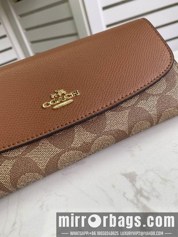 Replica Coach Bags F54022 20X10X4cm XM 2colour