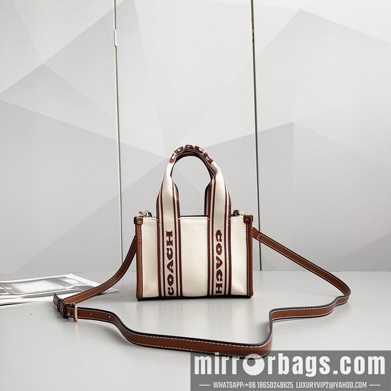 Replica Coach Bags CS618 16.5X11X8cm AZ