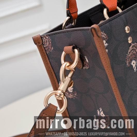 Replica Coach Bags cc769 22X20X11cm AZ