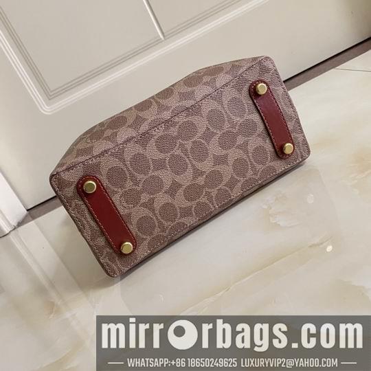 Replica Coach Bags C3890 23X23X11cm AZ