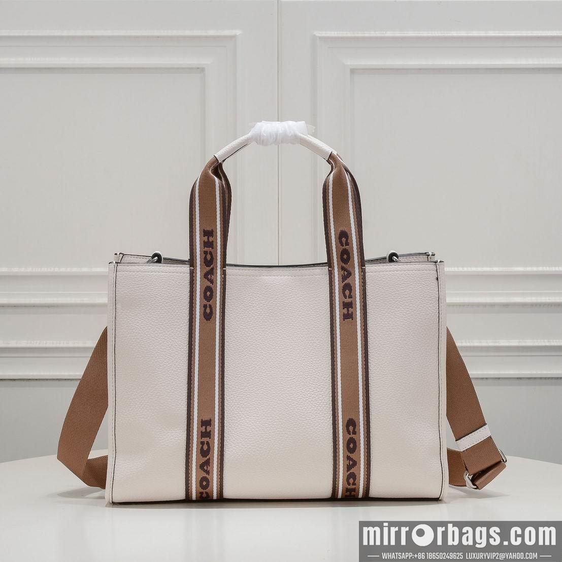 Replica Coach Bags CM067 34.5X25.5X12.5cm AZ 2colour