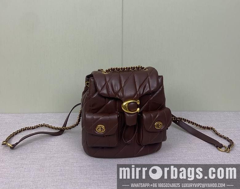 Replica Coach Bags CU076 CU077 21X10X20cm AZ 2colour