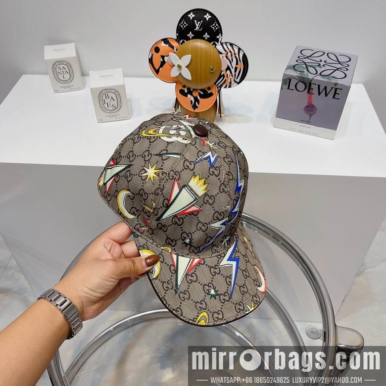Replica Gucci X Disney 032408