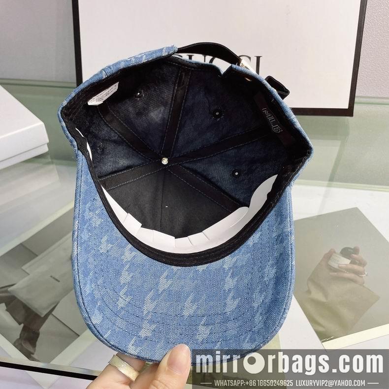 Replica Gucci X NY cap 032416