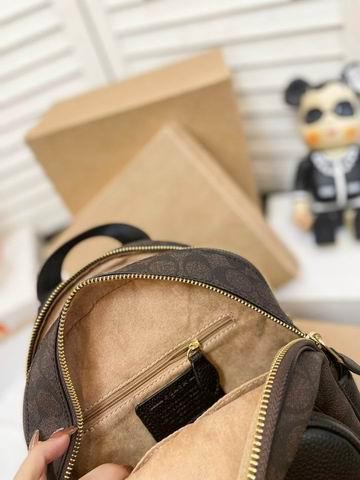 Replica Coach Bags Coach Court 21x25cm CN