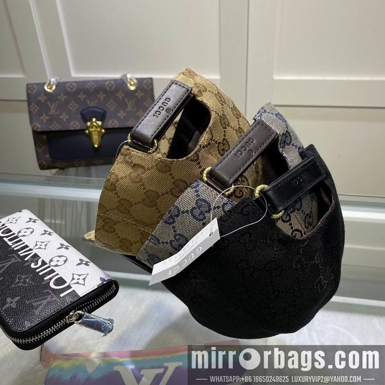 Replica Gucci X NY cap 032436