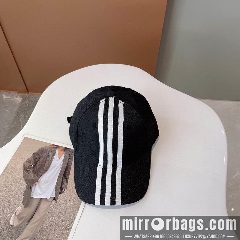 Replica Gucci X Adidas cap 070405