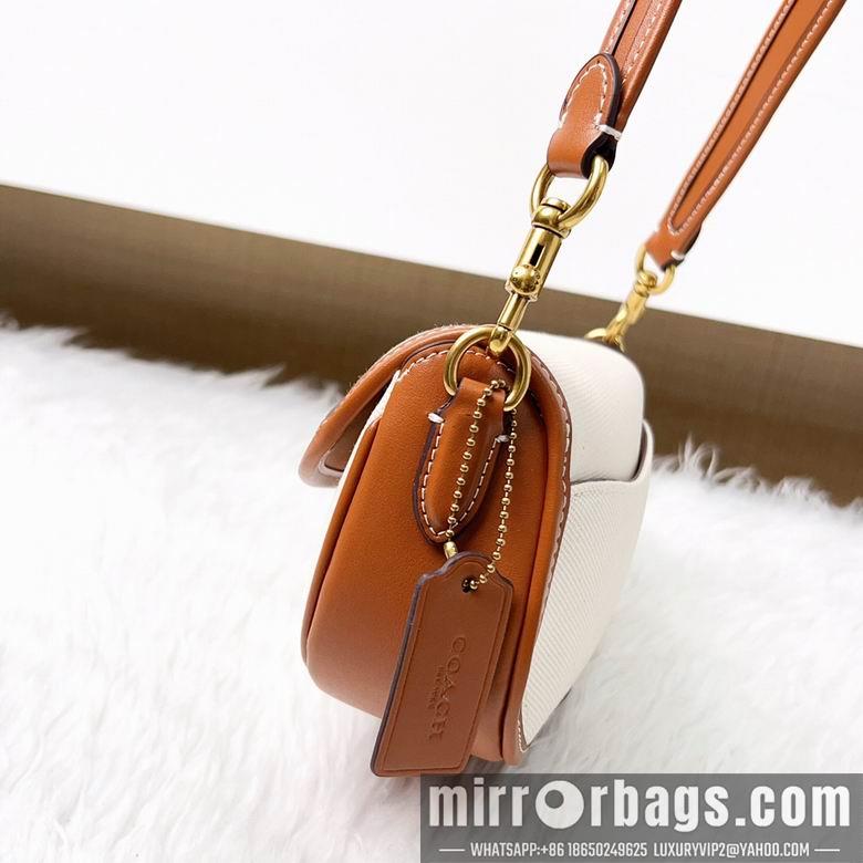Replica Coach Bags 22X13X5cm 041404 AZ 4colour