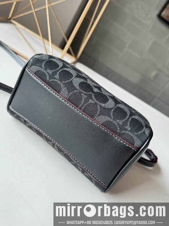 Replica Coach Bags C0963 16.5X11X9cm JH